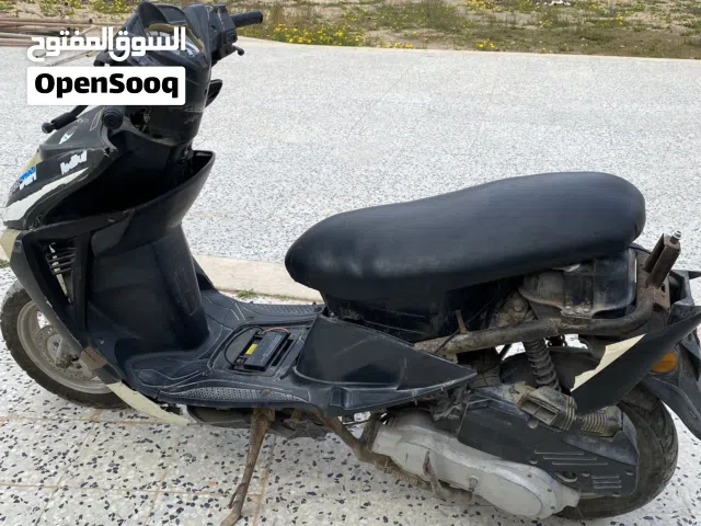 2017 Honda PCX150