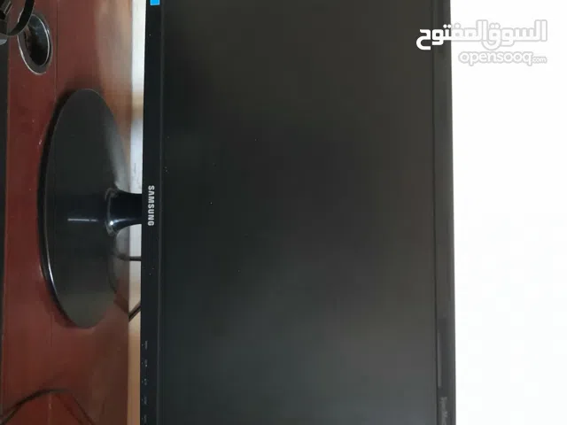 24" Samsung monitors for sale in Muscat