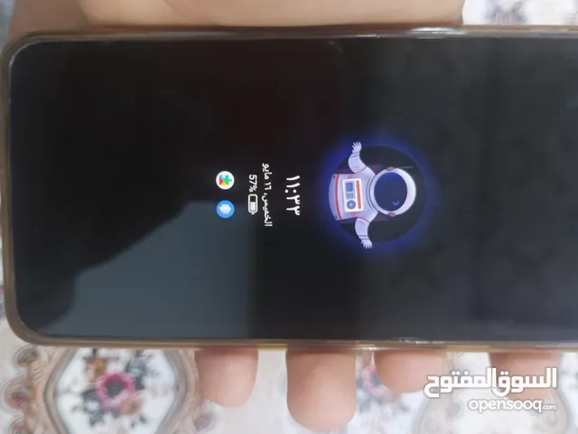 Xiaomi Pocophone M4 5G Other in Basra