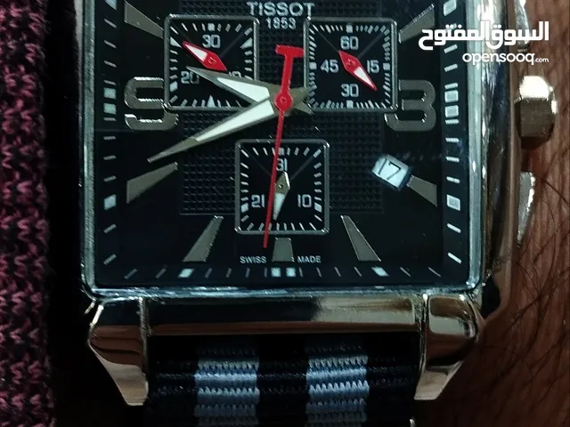 Analog Quartz Tissot watches  for sale in Tripoli