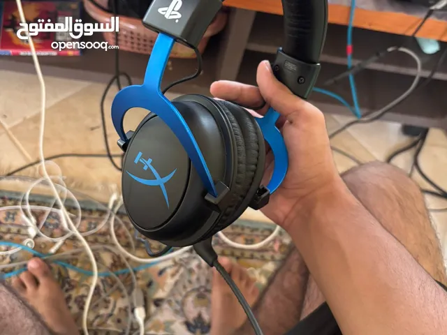 hyper x سماعة