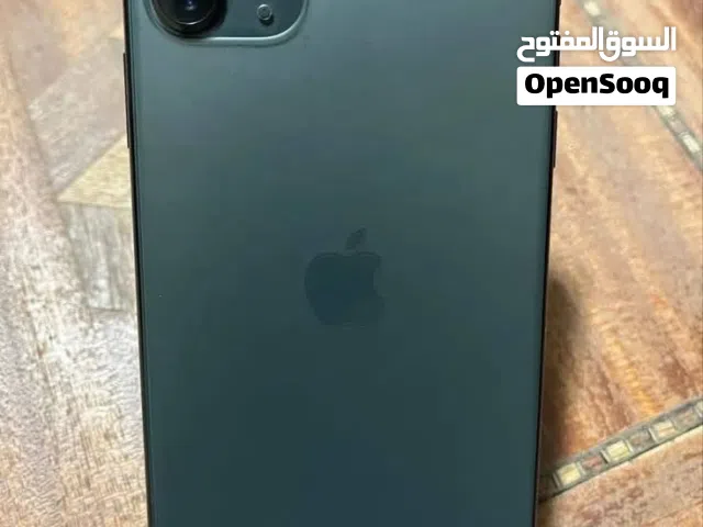 Apple iPhone 11 Pro Max 256 GB in Basra