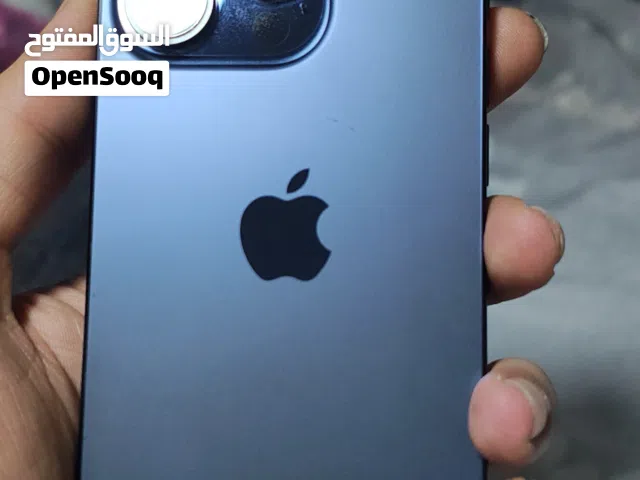 iphone 15pro 256gb LLA esim