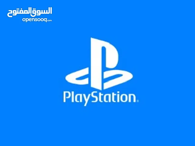 PlayStation gaming card for Sale in Amman