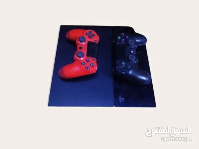 بلي فور فات للبيع نضيف جدا