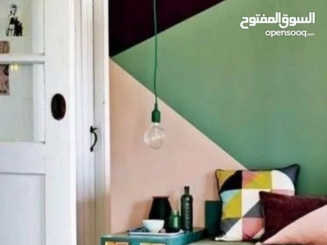 wall painting service