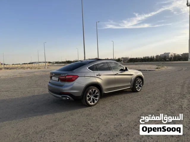 Used BMW X6 Series in Farwaniya