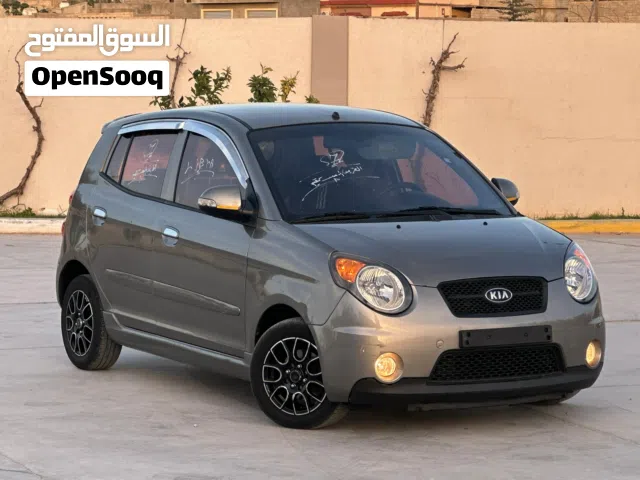New Kia Picanto in Al Khums