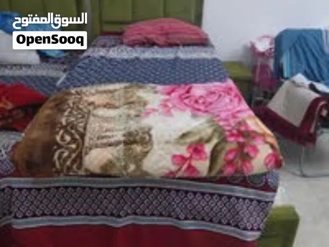 BED Space Available for an Executive bachelor in a Clean Building in Alghubra (Near Masjid)