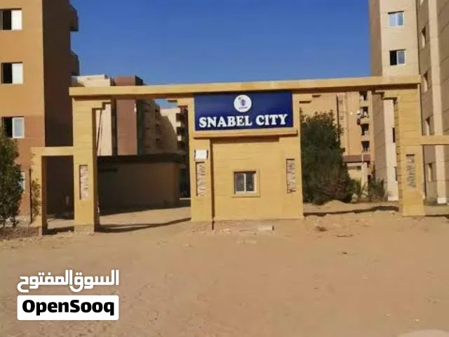 80 m2 2 Bedrooms Apartments for Sale in Giza 6th of October