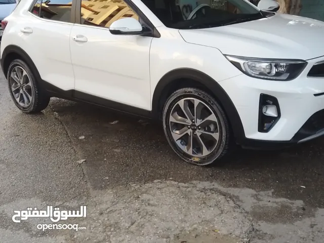 كيا ستونك 2020