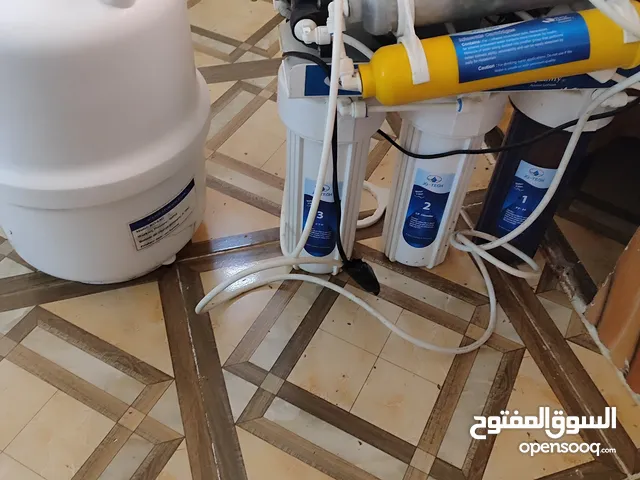 Filters for sale in Mafraq