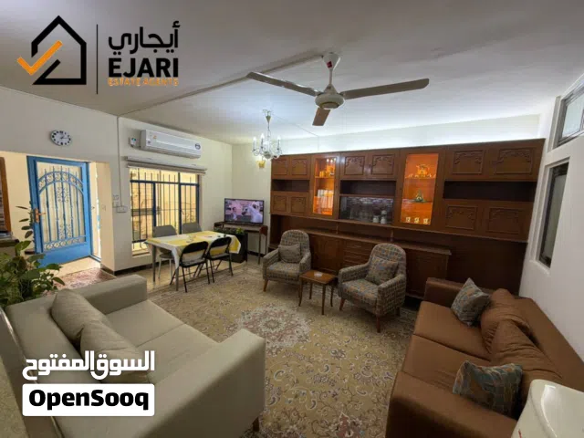 ايجار مشتمل مؤثث منطقه القادسيه