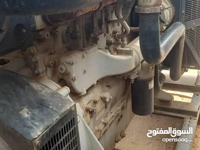 مولد بيركنز 500KVA