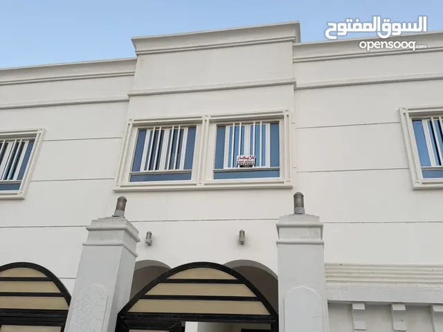 شقه للإيجار في صور