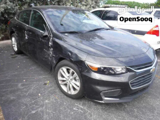 ماليبو 2018 للبيع