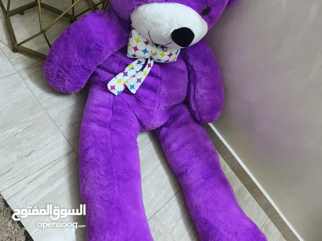دبدوب لون نهدي شبه جديد