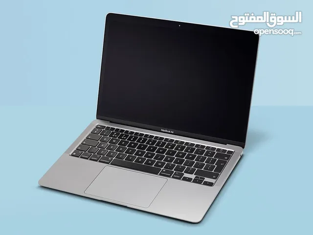 Macbook air m1