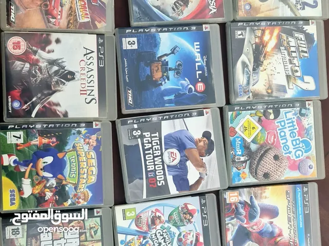 PlayStation 3 PlayStation for sale in Dubai
