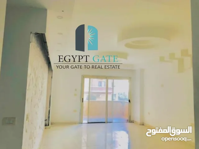 110 m2 2 Bedrooms Apartments for Rent in Cairo Zahraa Al Maadi