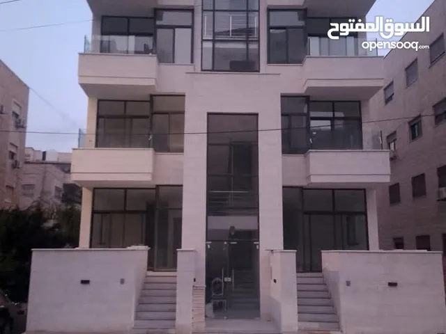 140 m2 3 Bedrooms Apartments for Rent in Amman Tla' Ali