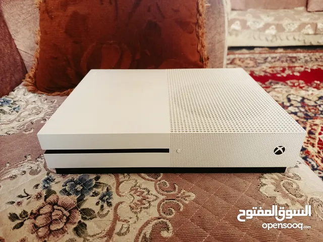 Xbox One S Xbox for sale in Wasit