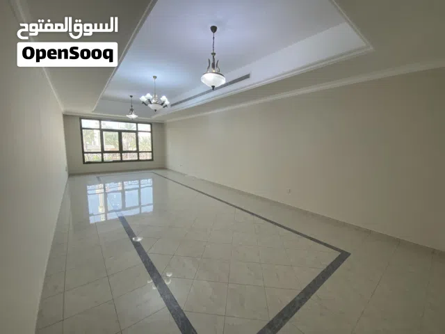 1111 m2 2 Bedrooms Apartments for Rent in Abu Dhabi Muroor Area