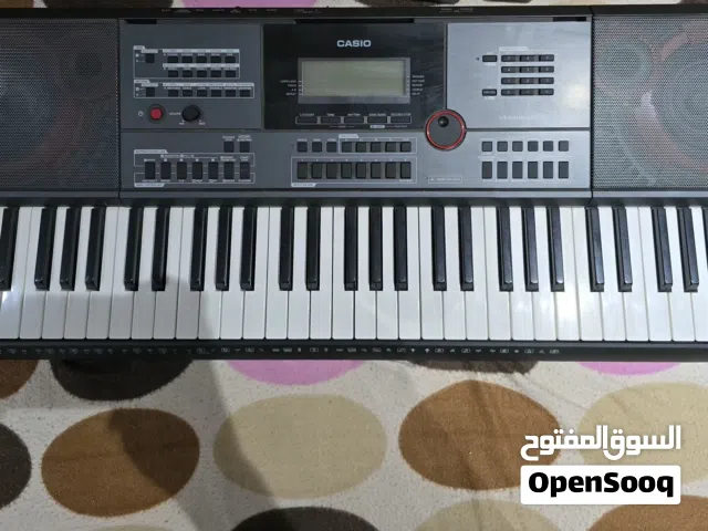 Casio CT-X5000 Keyboard — Excellent Condition — Kuwait