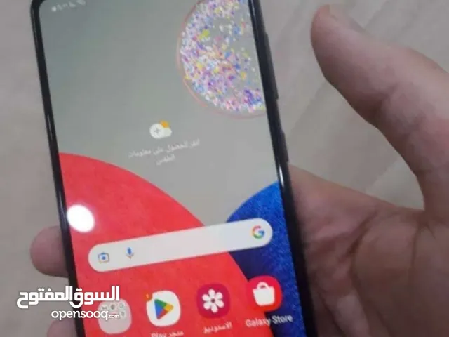 Samsung Galaxy A52s 5G 256 GB in Baghdad