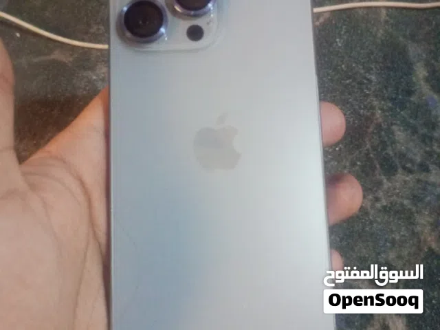 Apple iPhone 15 Pro Max 256 GB in Basra