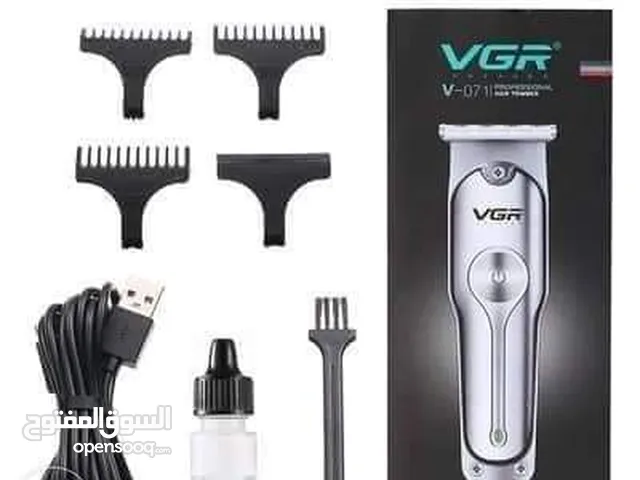 ماكنة VGR الاصلية مواصفات الماكنة : سرعتين شاحن USB يدوم طويلا تستخدم لجميع مناطق الجسم قوية