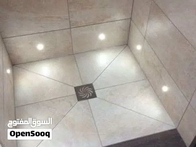 تمديدات صحيه وصيانة منزليه