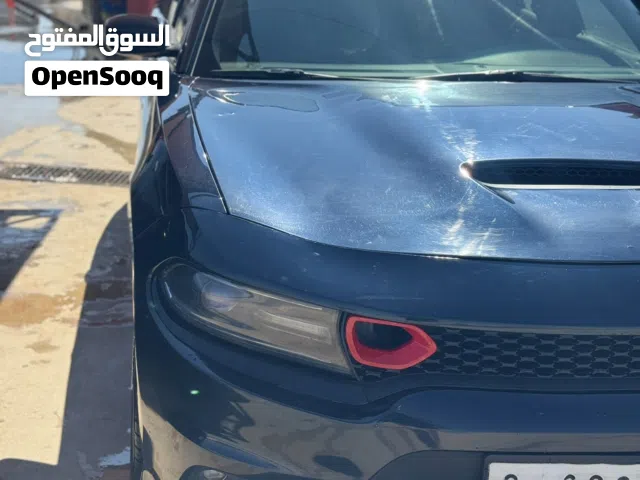 2015 دودج تشارجر GT