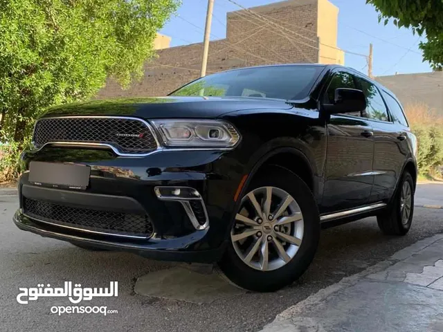 دورانكو 22 RWD ادخال جديد حادث خفيف وبجم كبس