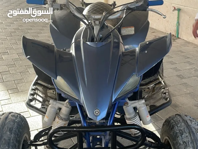 Yamaha YFZ450R 2009 in Sharjah