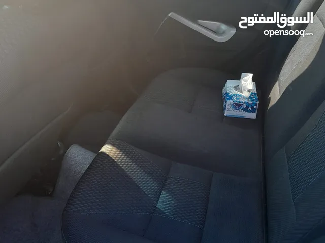 Used Ford Figo in Muharraq