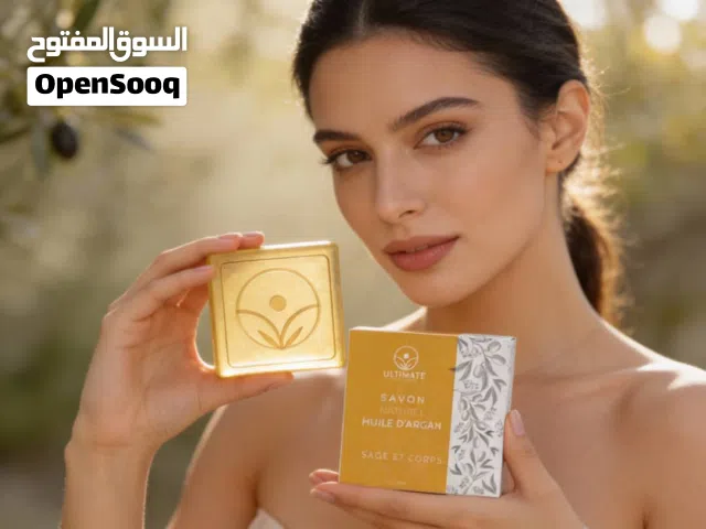 مواد تجميل طبيعي