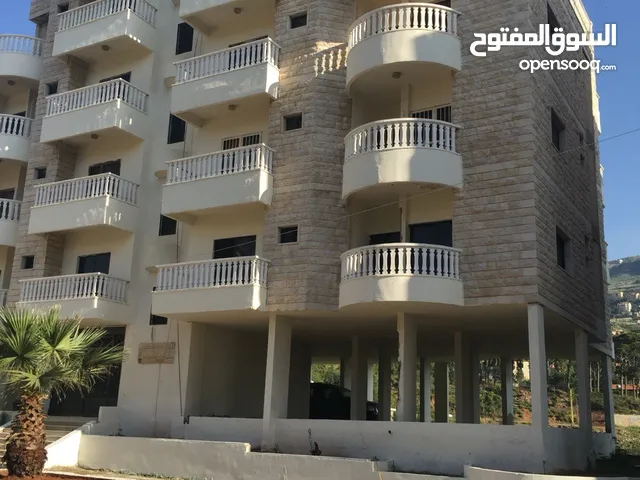 شقة للإيجار في الشبانية بحمدون بسعر جيد