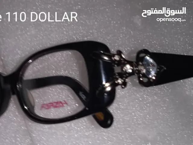 للبيع نظارات طبيه ماركات عالميه شهيره الاصلي