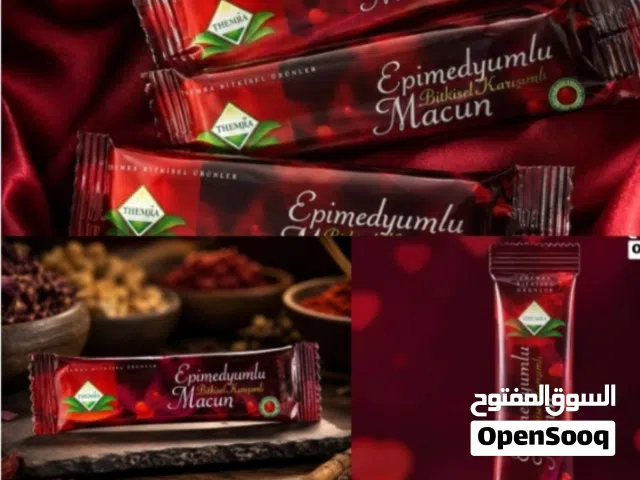 Original Turkish Herbal Paste