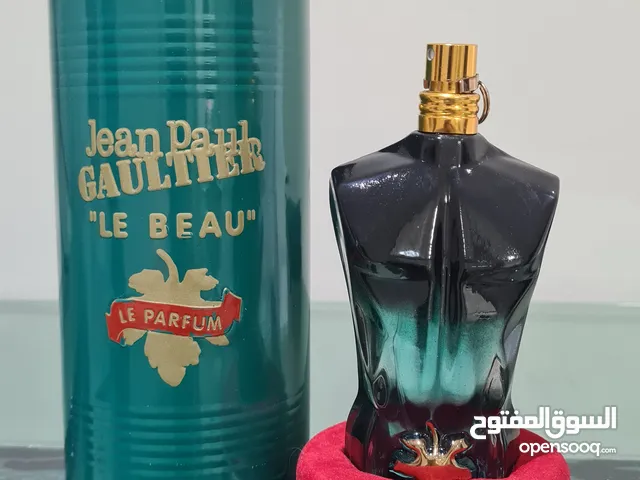 JPG le beau le parfum perfume