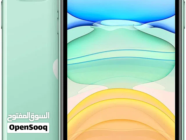Apple iPhone 11 128 GB in Southern Governorate