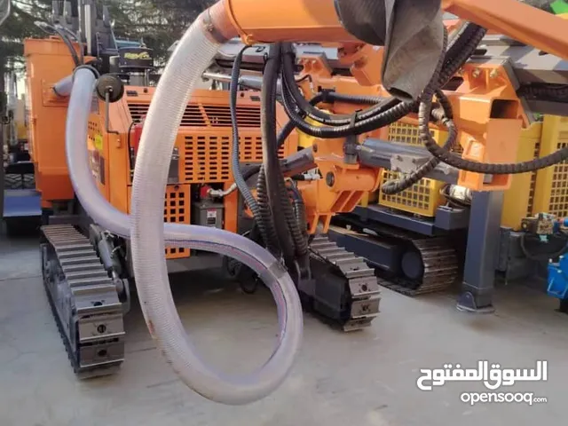 الة الحفرdrill machine