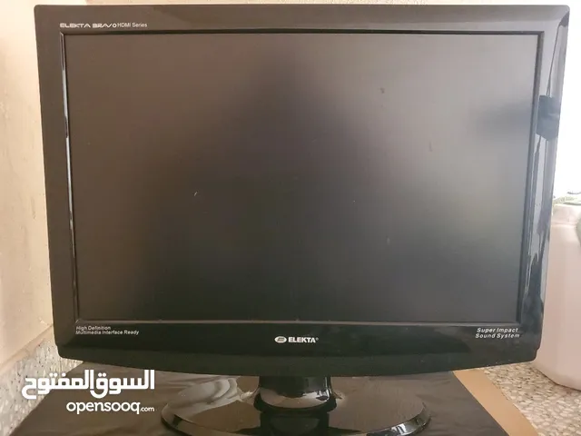 ELEKTA BRAVO/HDMI Series television