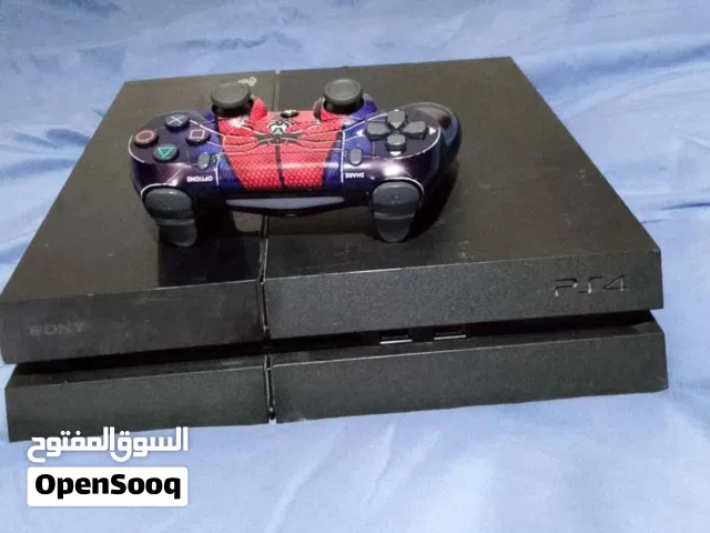 PlayStation 4 PlayStation for sale in Jenin