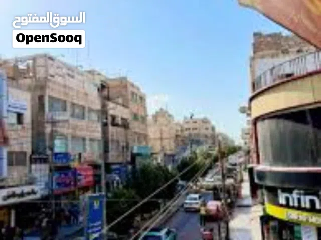 91 m2 2 Bedrooms Apartments for Rent in Zarqa Al-Saadeh st.