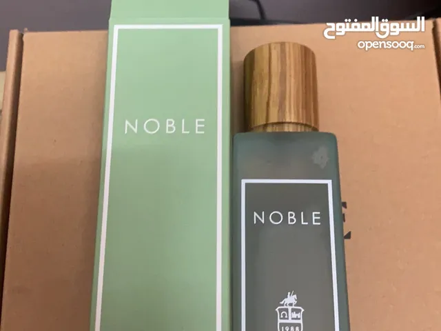 عطر عساف NOBLE