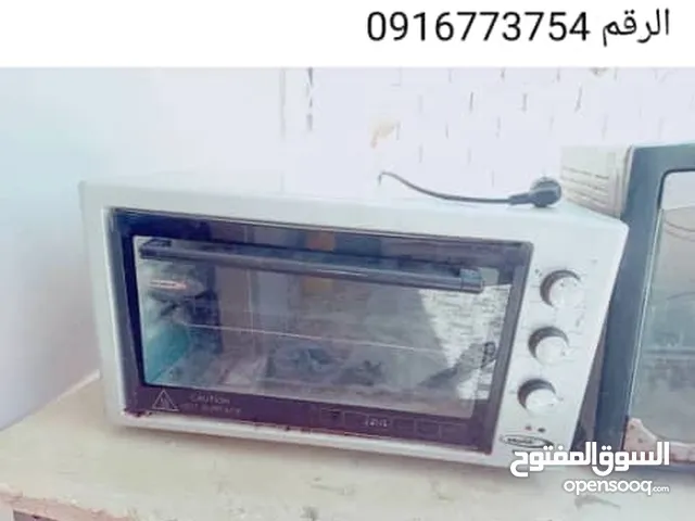 Other Ovens in Misrata