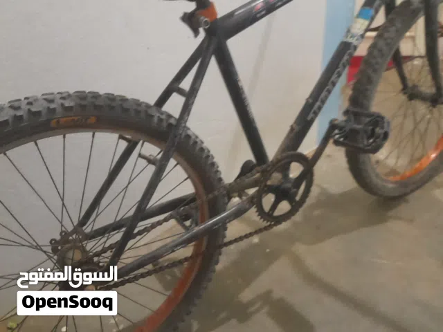 دراجة ايطاليه درجه اولى