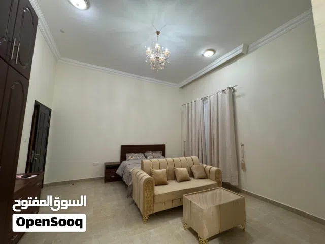 1 m2 Studio Apartments for Rent in Al Ain Al Maqam